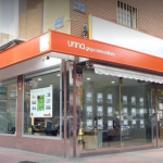 Unna, Grupo Inmobiliario