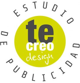 Te Creo Design, Agencia de Publicidad