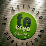 Te Creo Design, Agencia de Publicidad