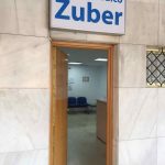 Centro Médico Zuber