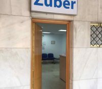 Centro Médico Zuber