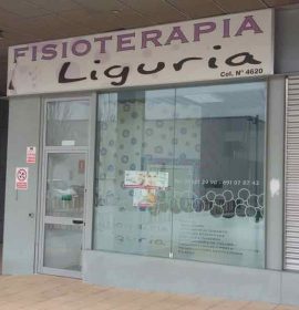 Fisioterapia Liguria