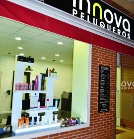 Innova Peluqueros