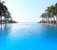 Piscitec, construcción de una piscina