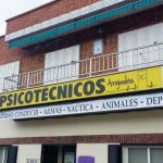 Psicotécnicos Arroyomolinos