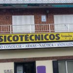 Psicotécnicos Arroyomolinos