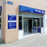 Grupo Inmobiliario Adaix