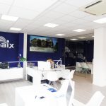 Grupo Inmobiliario Adaix