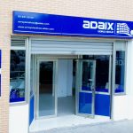 Grupo Inmobiliario Adaix