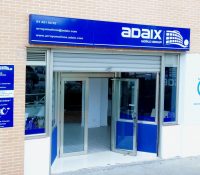 Grupo Inmobiliario Adaix