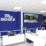 Grupo Inmobiliario Adaix