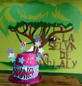La Selva de Laly