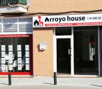Inmobiliaria Arroyo House