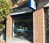 Bullido Joyeros