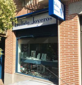 Bullido Joyeros