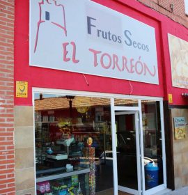 Frutos Secos El Torreón