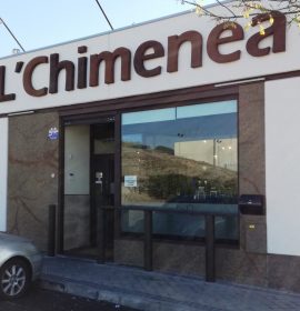 Restaurante La Chimenea