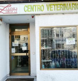 Clínica Veterinaria Zarco