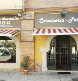Carnicería Caballero