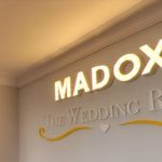 Madox The wedding room