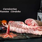 Carnicería Fuentes Córdoba