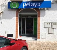 Oficina de seguros Pelayo