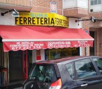 Ferretería Guma