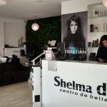 Centro de belleza Shelma Díaz