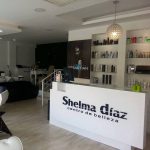 Centro de belleza Shelma Díaz