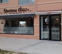 Centro de belleza Shelma Díaz