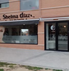 Centro de belleza Shelma Díaz