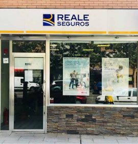 Agencia Reale Aluche