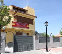 Escuela Infantil Los Castillos