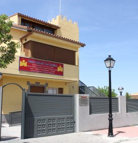 Escuela Infantil Los Castillos