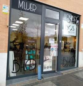 BOSS HAIR DESIGN