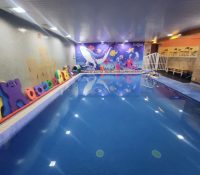 Escuela de Natación Daqua