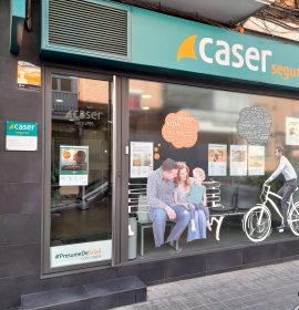 Caser Seguros