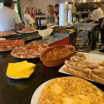 Taberna andaluza La Flamenca