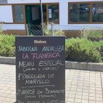 Taberna andaluza La Flamenca