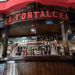 Restaurante la Fortaleza