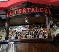 Restaurante la Fortaleza