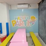 HAZ TU PARTY