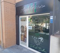 Peluquería Ángela Herrera